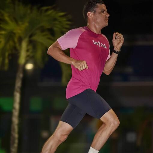 Event cover TREINO DE QUINTA NO MODELO 