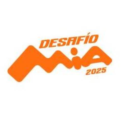Event cover Desafio MIA 2025