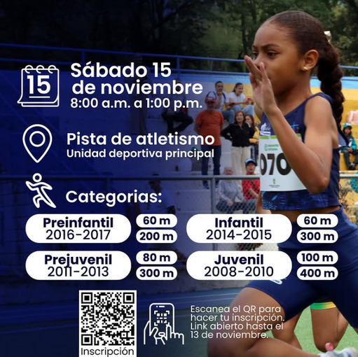 Portada del evento FESTIVAL ATLTICO COPACABANA 