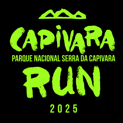 Capa do evento Capivara Run