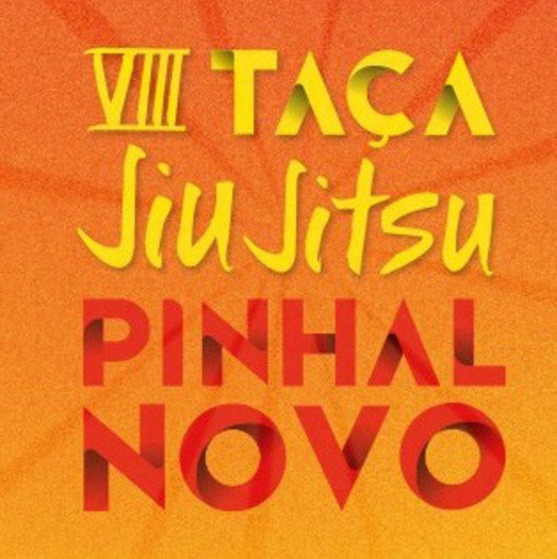 Event cover VIII Taa BJJ Pinhal Novo