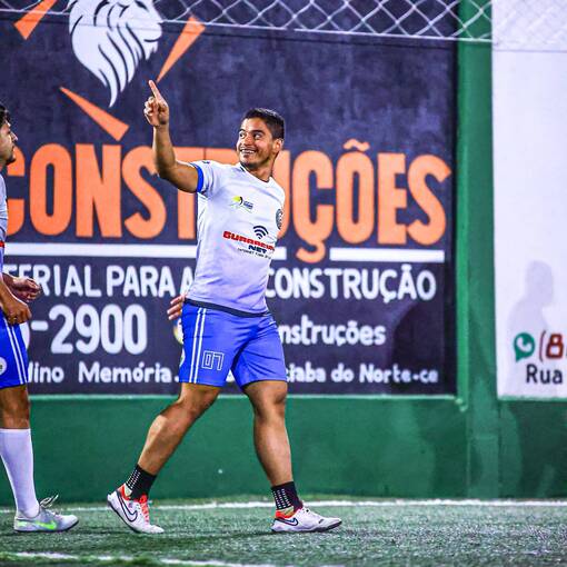 Portada del evento COPA CLICK+