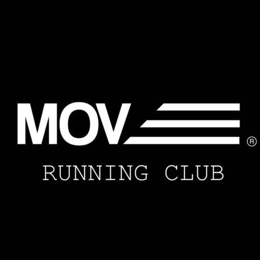 TREINO MOVE RUNNING CLUB sur Fotop