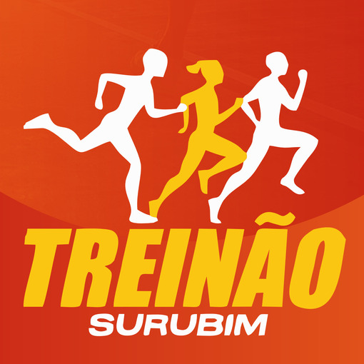Event cover TREINO SURUBIM NA PRAA