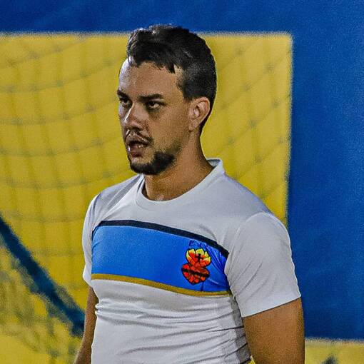 EJC 2025 - FOTOS LIGA ARAGUARINA DE FUTSAL - 4 JOGOS - 13-11-2025 in Fotop