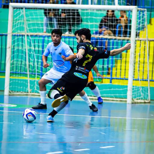 Event cover FUTSAL SANTA TEREZA - DIA 13