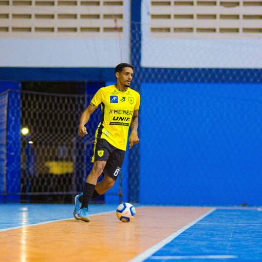 Capa do evento PK CUP