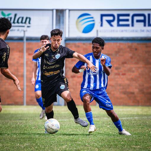 Esportivo x Novo Hamburgo - Quartas de Final da Liga Serrana Sub-17 on Fotop