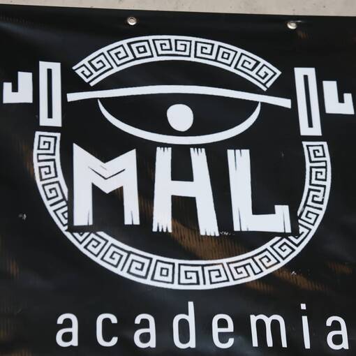 Capa do evento Treino Mahalo - Indaiatuba 17.11.2025