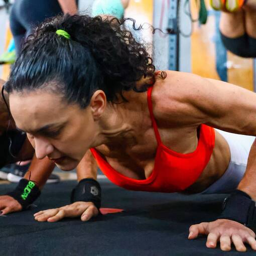 Event cover SPARTACUS GAMES 2025 