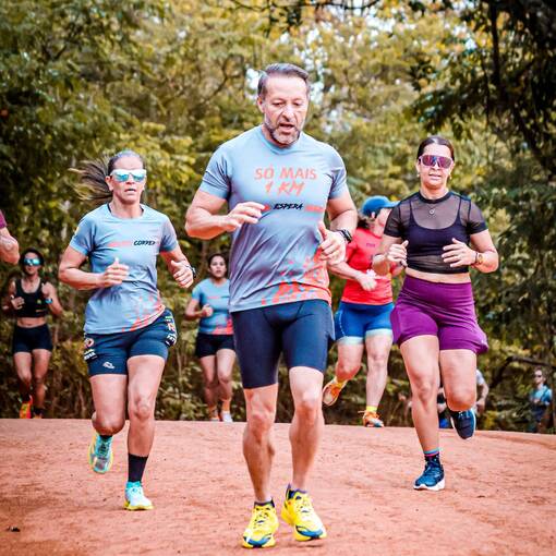 TREINO LIVRES PARA CORRER - 14/11 no Fotop