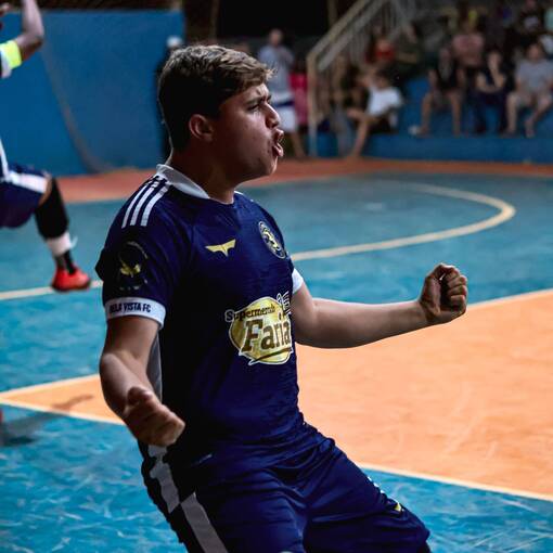 Portada del evento Campeonato Municipal de Futsal Ilicinea - 13/11/2025