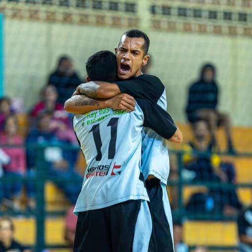 Capa do evento Copa Primavera 13/11