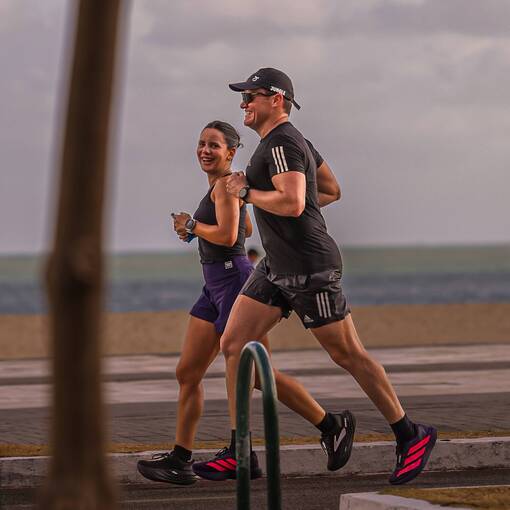 Capa do evento Beira Mar - Fortaleza - 14/11/2025