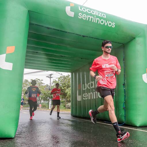 Event cover Foto Cortesia - LOCALIZA SEMINOVOS - So Paulo