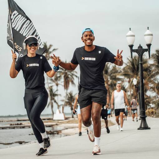 FLOW RUN 15/11 on Fotop