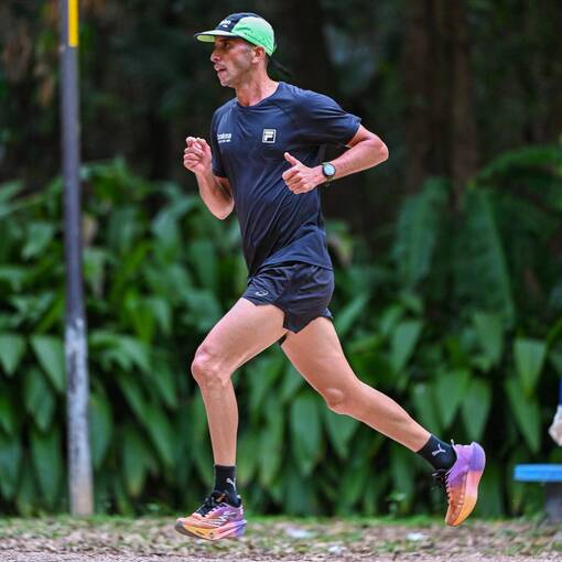 Treino Bosque maia - 14/11 - manh En Fotop