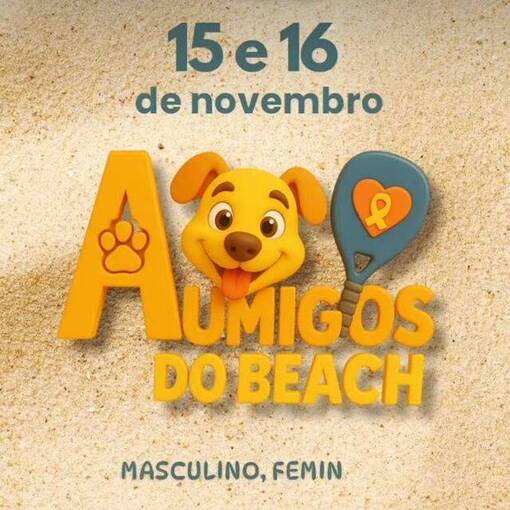 Aumigos do Beach sur Fotop