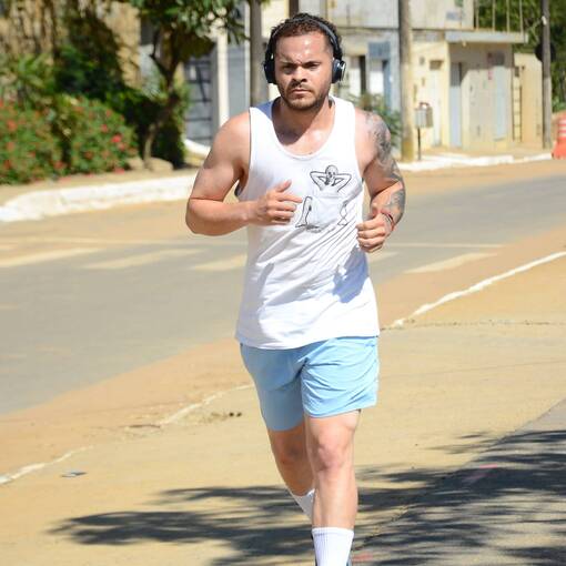 Copertura dell'evento Treino + Blitz Lagoa das Bateias 