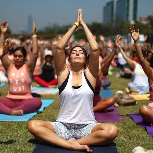 Event cover Wanderlust Chile 2025