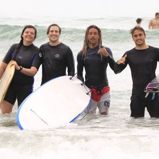 Event cover SURF AULAS ASTURIAS 