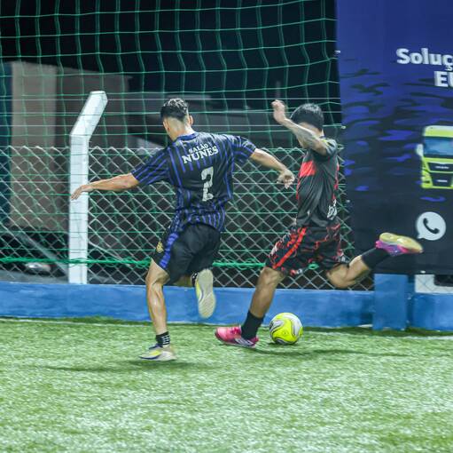 Event cover COPA JUCA DO GUARAN� 28/11/25