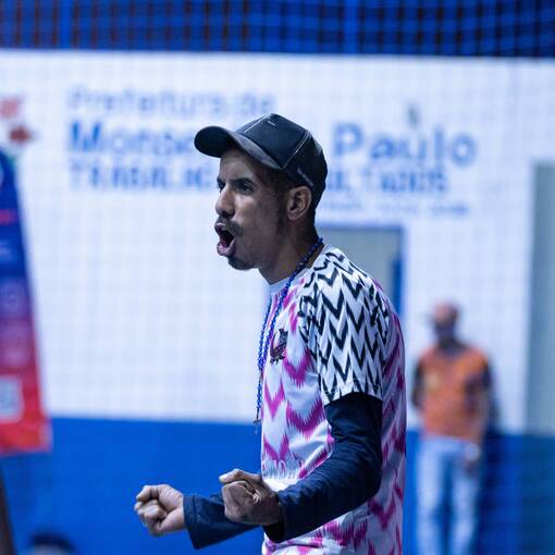 Capa do evento Bairrao Monsenhor Paulo 