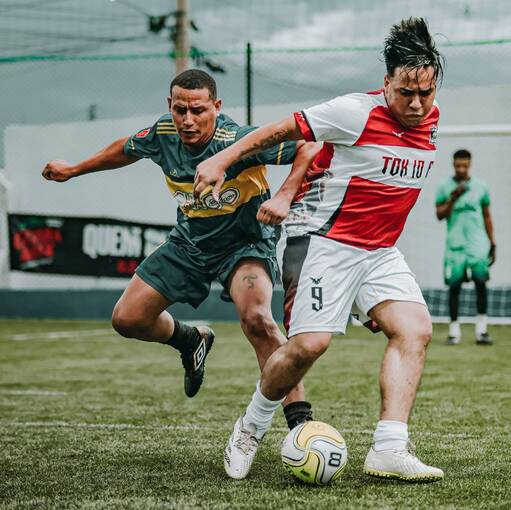 COPA JUCA DO GUARAN  no Fotop