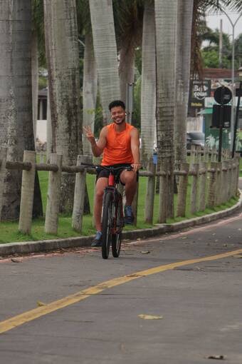 Treino Linha Verde - Manh sur Fotop