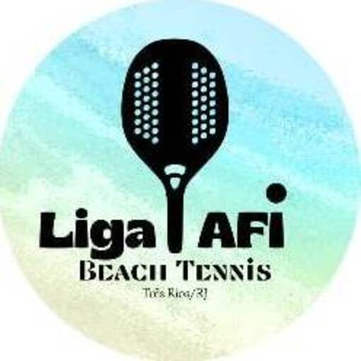 Event cover 2o TORNEIO LIGA AFI