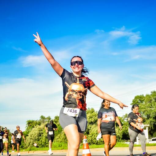 Capa do evento 10� CORRIDA DO BOPE