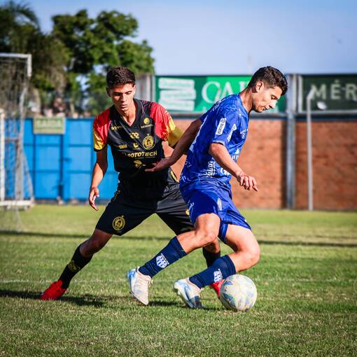 Esportivo x Aimor - Jogo de volta das Quartas de Final da Liga Serrana Sub-19 on Fotop