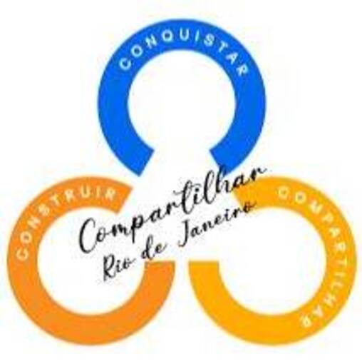 Event cover COMPARTILHAR - RIO DE JANEIRO 