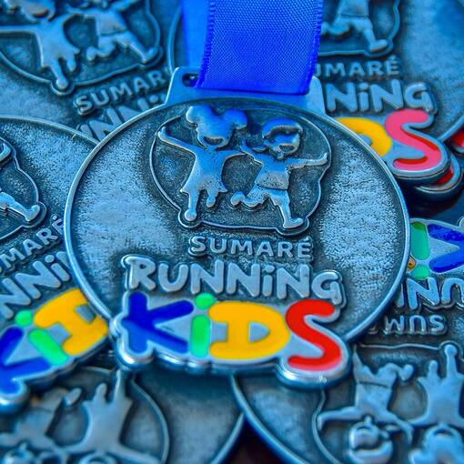 Event cover 1� SUMAR� Running Kids