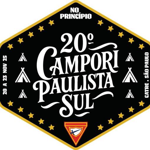 Event cover CAMPORI APS - NO PRINCIPIO