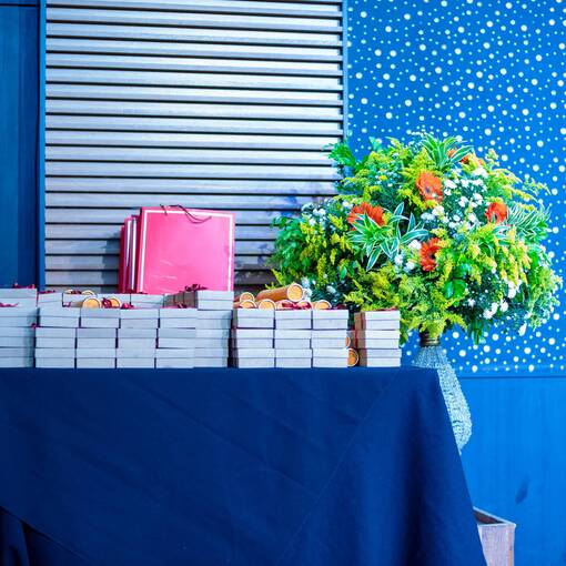 Event cover FORMANDOS RAUL SARAIVA RIBEIRO