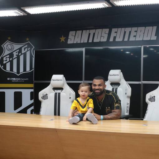 Event cover Tour Vila Belmiro - 16/11/25 Domingo