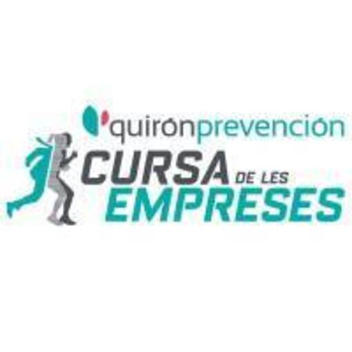 Capa do evento Cursa de las Empresas Barcelona