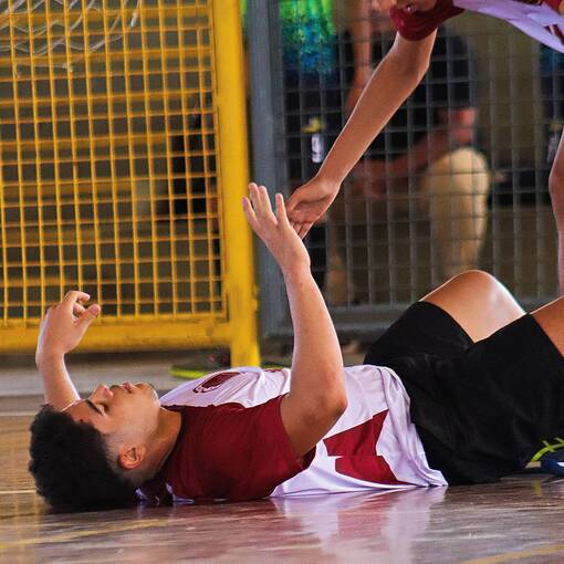 Event cover FUTSAL JEPA 14.11