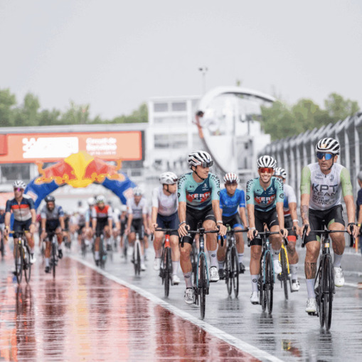Event cover MUSSARA 24H CIRCUIT DE BARCELONA - 2026