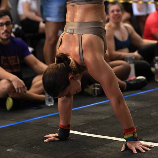 Event cover TOCA DO LOBO GAMES