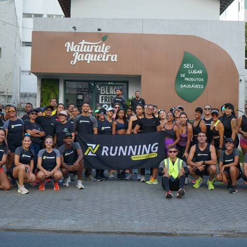 Event cover TREINO ZN 15-11