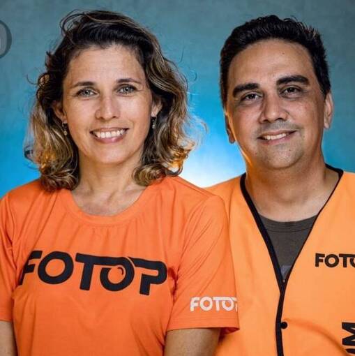 BEIRA MAR @RAFAELFOTOESPORTES E @MARIAFOTOATLETA 15/11/2025  En Fotop