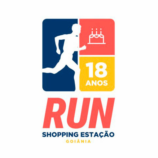 CORRIDA RUN SHOPPING ESTAO GOINIA sur Fotop