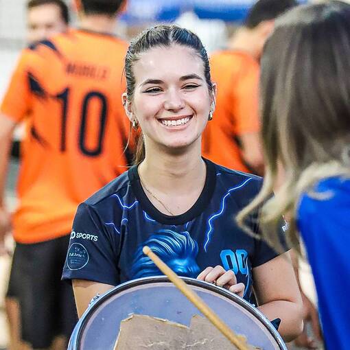 COPA UAI 2025 - SEXTA FEIRA 14-11-2025 DAS 18: 21:45 on Fotop