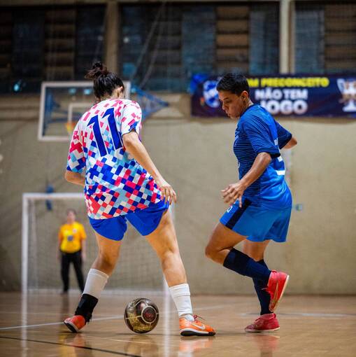 Event cover Esperia x TCP feminino