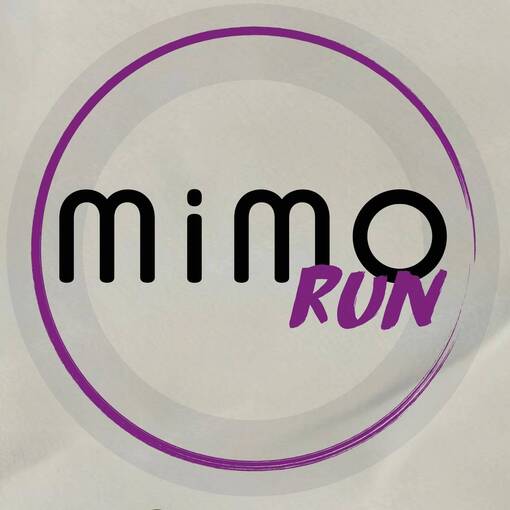 1 CORRIDA MIMO RUN  on Fotop
