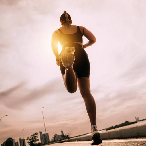 mimo run +treino na orla de petrolina sur Fotop