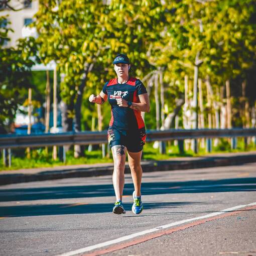 Treinos Av. Dos Andradas 15/Novembro by@willbhesportes sur Fotop