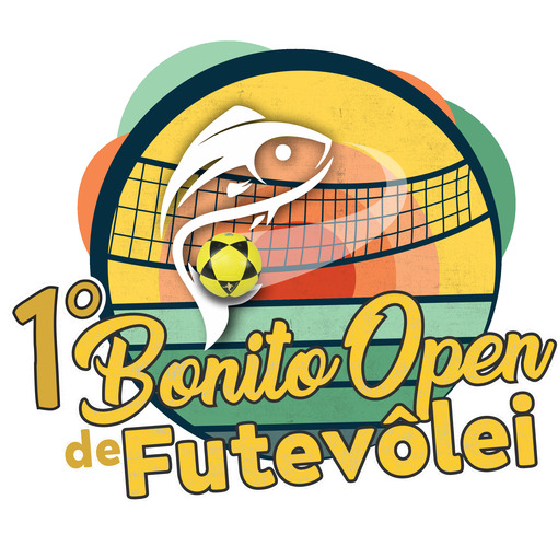 Copertura dell'evento 1� Bonito Open de Futv�lei 